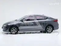 2016 Hyundai Avante