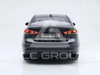 2016 Hyundai Avante