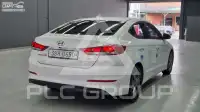 2016 Hyundai Avante