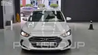 2016 Hyundai Avante