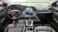 2016 Hyundai Avante