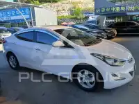 2016 Hyundai Avante