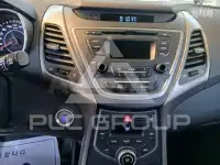 2016 Hyundai Avante