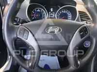2016 Hyundai Avante