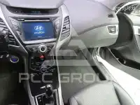 2016 Hyundai Avante