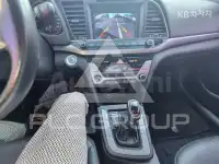 2016 Hyundai Avante