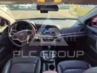 2016 Hyundai Avante