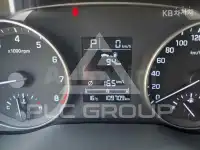 2016 Hyundai Avante