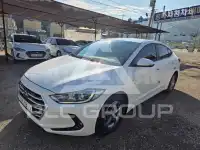 2016 Hyundai Avante
