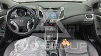 2016 Hyundai Avante