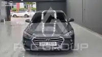 2016 Hyundai Avante