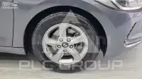 2016 Hyundai Avante