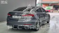 2016 Hyundai Avante