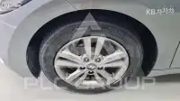 2016 Hyundai Avante