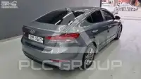 2016 Hyundai Avante