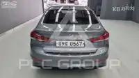2016 Hyundai Avante