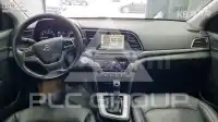 2016 Hyundai Avante