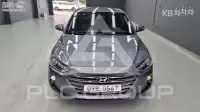 2016 Hyundai Avante