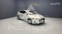 2016 Hyundai Avante