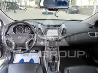 2016 Hyundai Avante