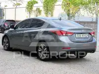 2016 Hyundai Avante