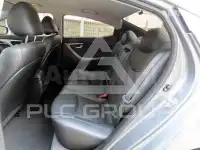 2016 Hyundai Avante