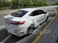 2016 Hyundai Avante