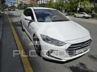 2016 Hyundai Avante