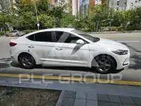 2016 Hyundai Avante