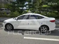 2016 Hyundai Avante