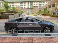2016 Hyundai Avante