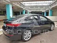 2016 Hyundai Avante
