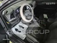 2016 Hyundai Avante