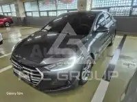 2016 Hyundai Avante