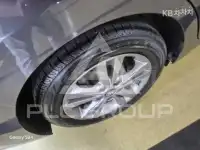 2016 Hyundai Avante