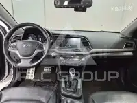 2016 Hyundai Avante