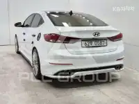 2016 Hyundai Avante