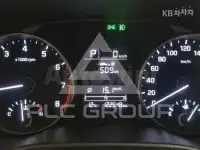 2016 Hyundai Avante