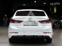 2016 Hyundai Avante
