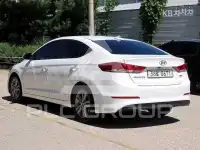 2016 Hyundai Avante