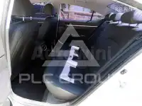 2016 Hyundai Avante