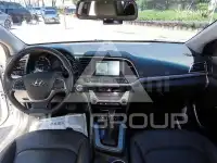 2016 Hyundai Avante