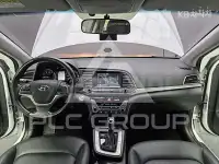 2016 Hyundai Avante