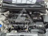 2016 Hyundai Avante