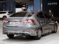 2016 Hyundai Avante