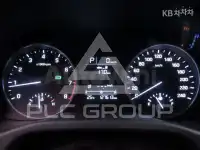 2016 Hyundai Avante