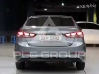 2016 Hyundai Avante