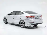 2016 Hyundai Avante