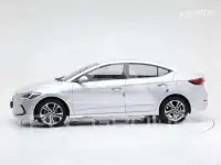 2016 Hyundai Avante