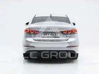 2016 Hyundai Avante